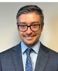 Luke A. Torrance